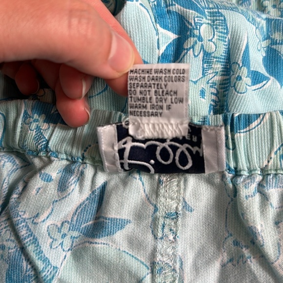 Lilly Pulitzer Koala Pajama Pants - Picture 5 of 7